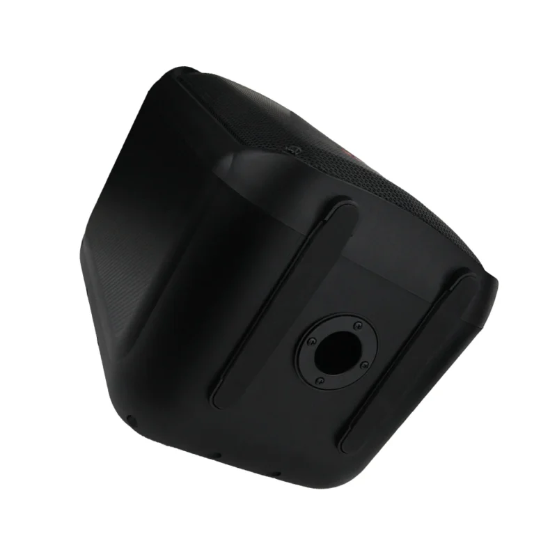 FS-L1306 BOCINA PRO TWS RECARGABLE CON LUZ RGB CON MICRÓFONO INALÁMBRICO