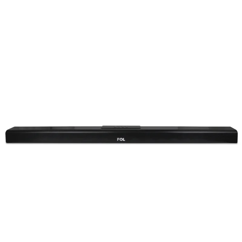 FS-M226C BARRA DE SONIDO 40 WATTS DE POTENCIA CON CONTROL REMOTO