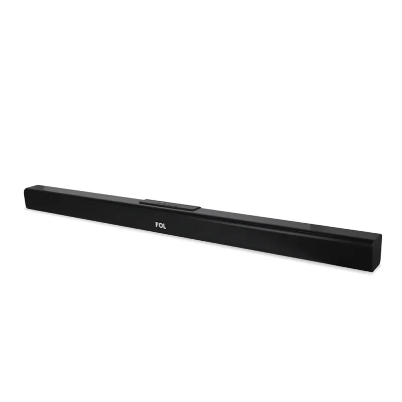 FS-M226C BARRA DE SONIDO 40 WATTS DE POTENCIA CON CONTROL REMOTO