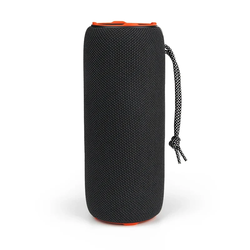 FS-D14 BOCINA BLUETOOTH RECARGABLE PROTECCIÓN IPX5 CON CORREA