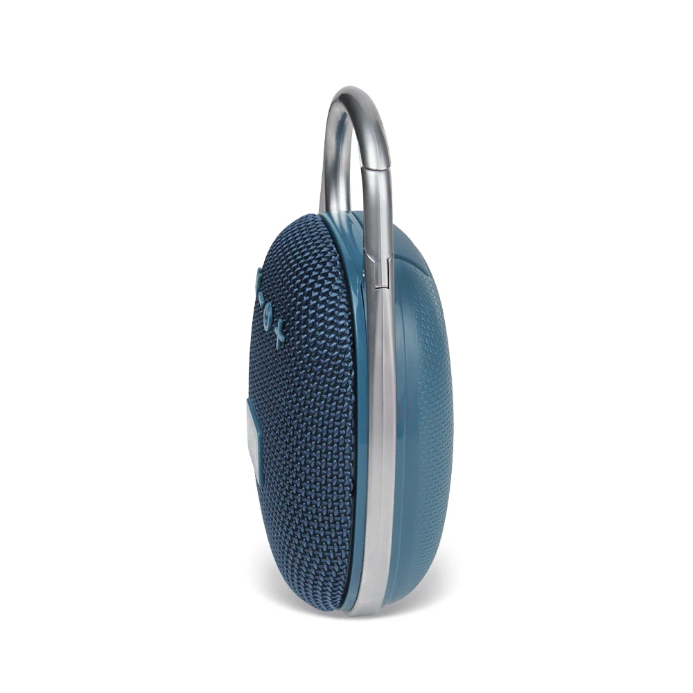 FS-S521 BOCINA BLUETOOTH TWS RECARGABLE MANOS LIBRES Y GANCHO DE SUJECIÓN