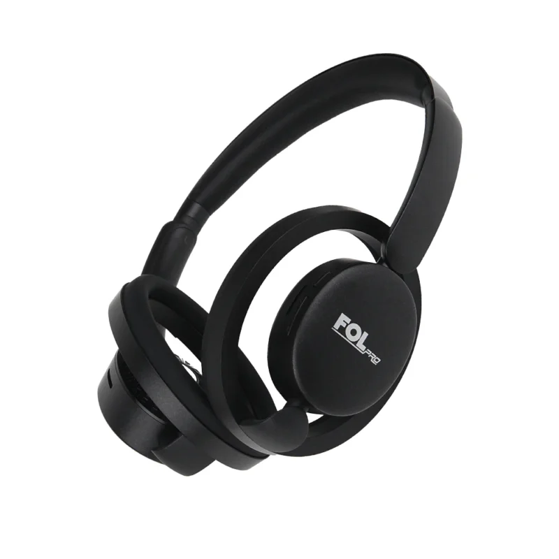 FE-B26 AURICULARES BT DE OIDO ABIERTO BATERÍA DE LARGA DURACIÓN