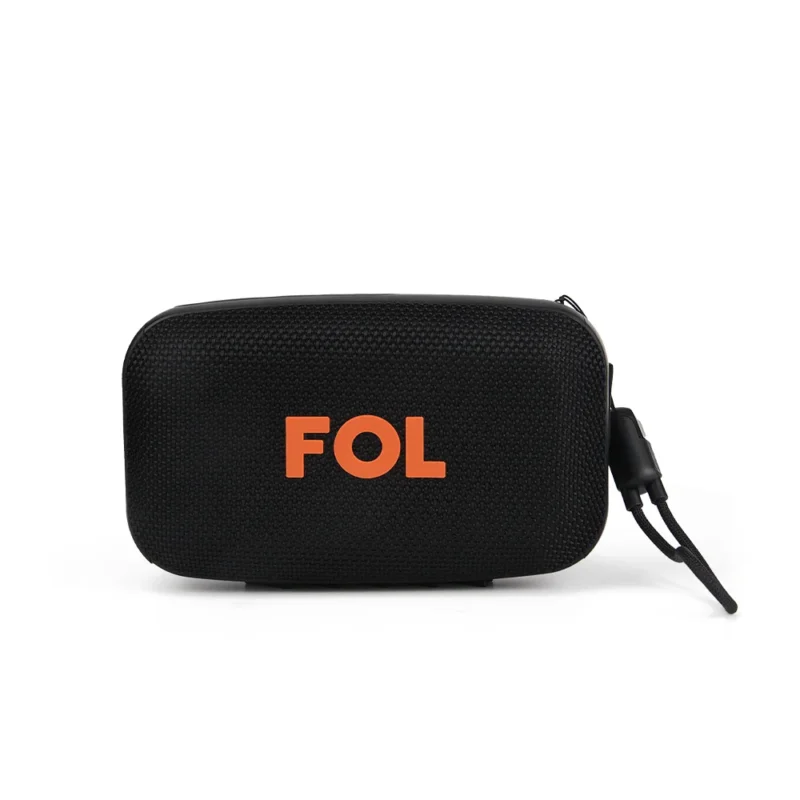 FS-S160 BOCINA TWS RECARGABLE CON POWER BANK Y LINTERNA