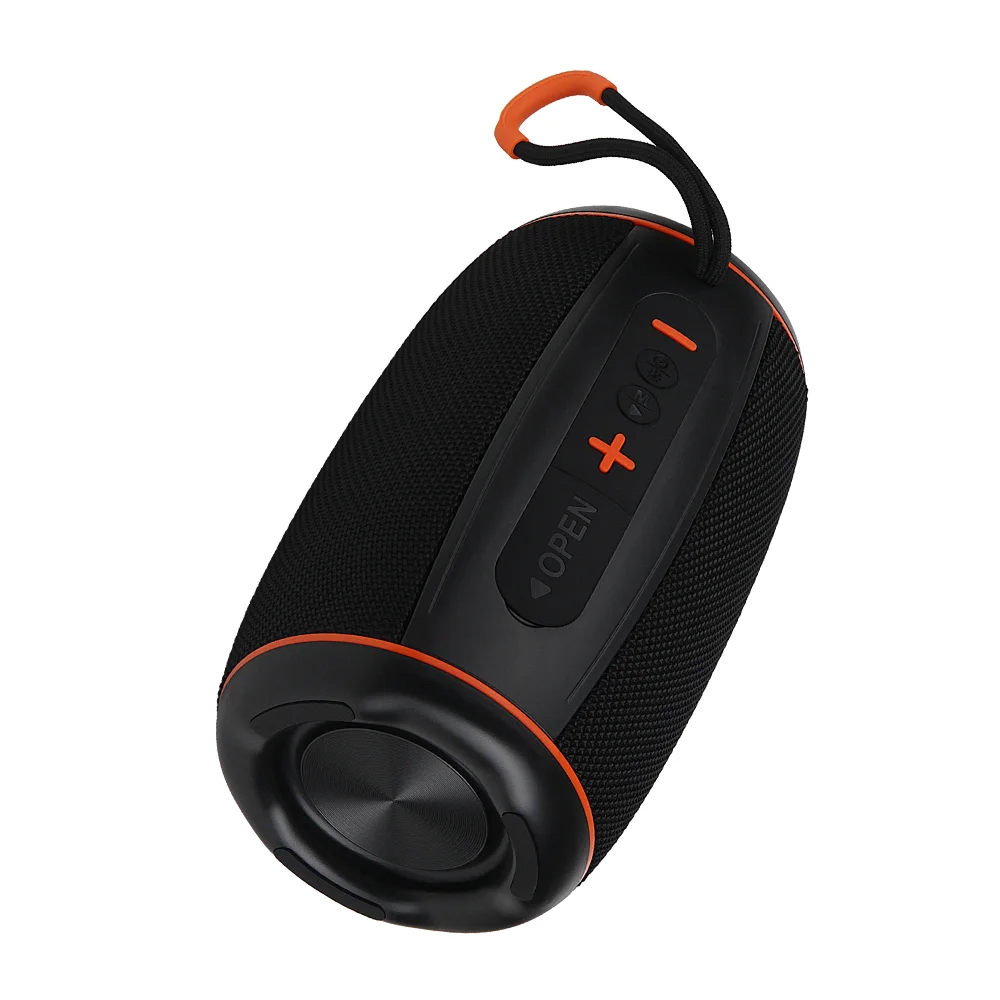 FS-D36 BOCINA TWS RECARGABLE CON PROTECCIÓN IPX5 CONTRA SALPICADURAS
