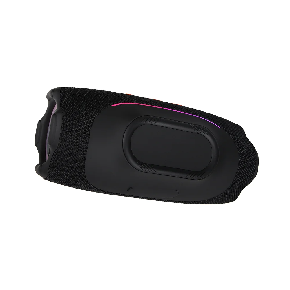 FS-S257 BOCINA TWS RECARGABLE CON LUZ RGB Y CORREA DESMONTABLE